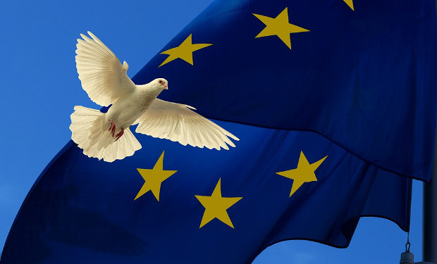 Dichiarazione congiunta di protestanti e cattolici europei sull'Ucraina:
